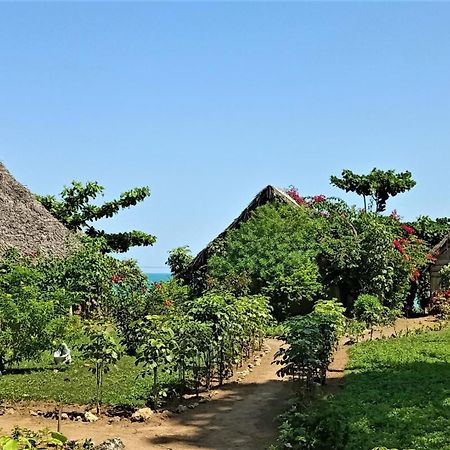 Jabar Lodge Zanzibar Bagian luar foto