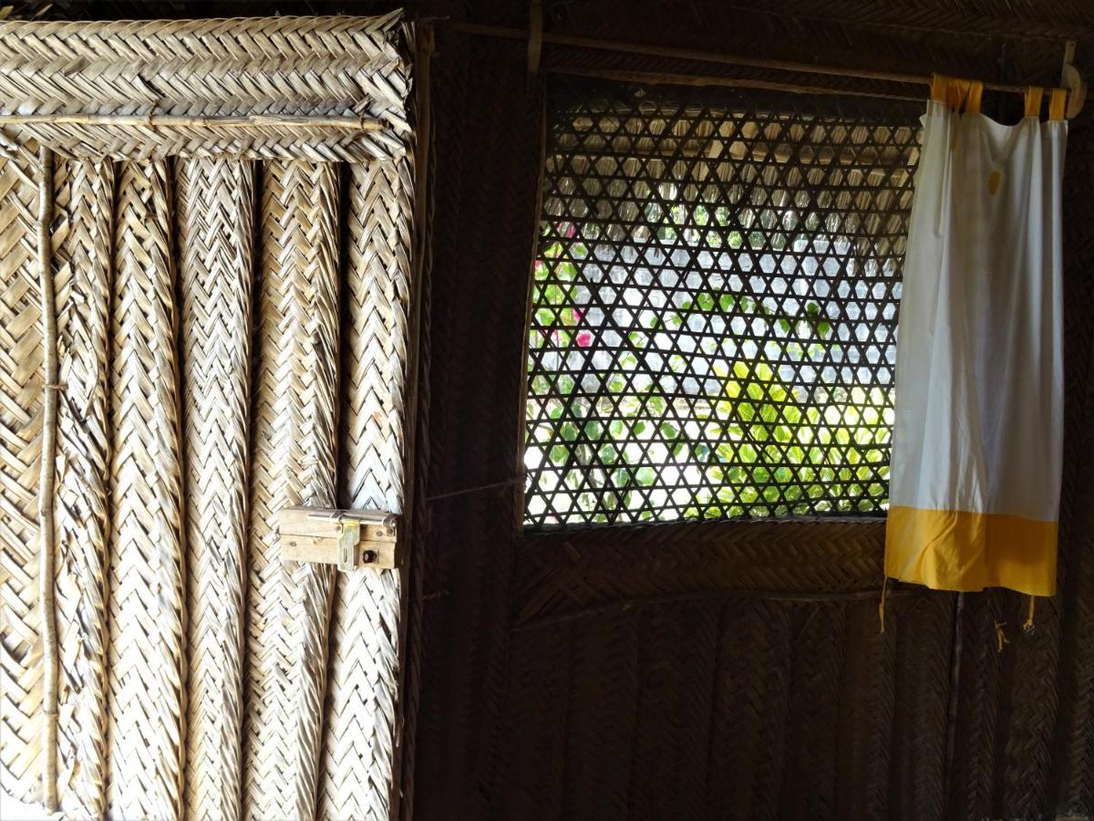Jabar Lodge Zanzibar Bagian luar foto