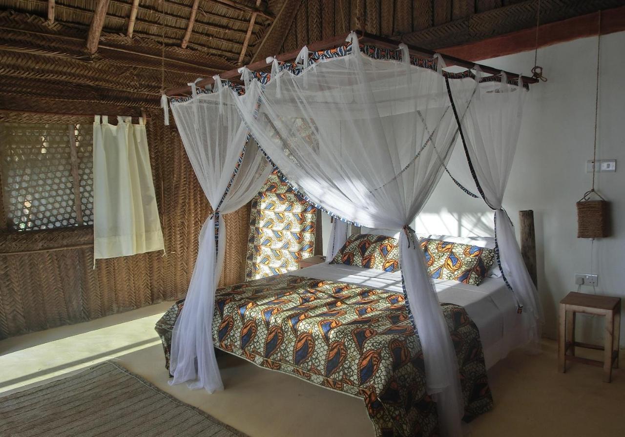 Jabar Lodge Zanzibar Bagian luar foto