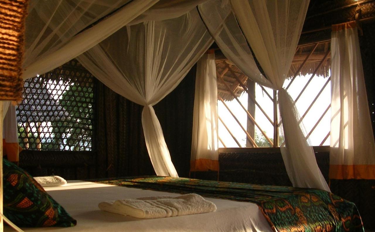 Jabar Lodge Zanzibar Bagian luar foto