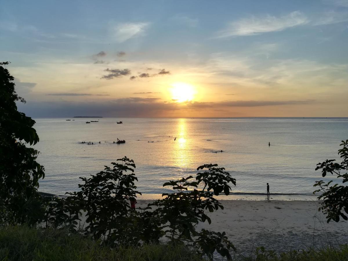 Jabar Lodge Zanzibar Bagian luar foto